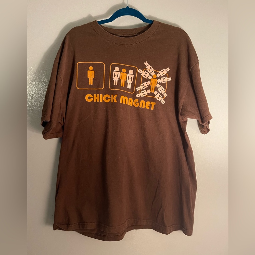 XL Tee
